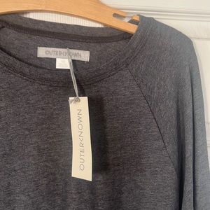 Men’s outerknown long sleeve tee